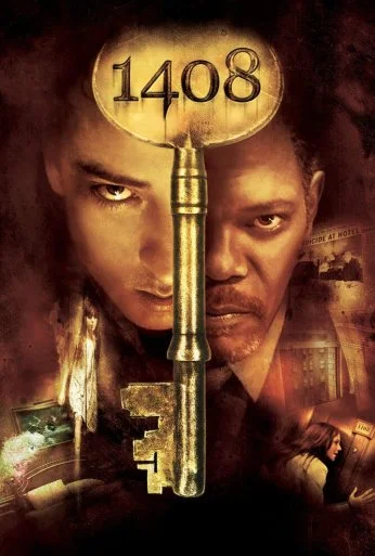 1408 (2007) онлайн бесплатно